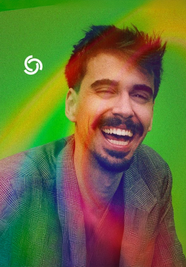 Jenner Jon Lopes Júnior, CEO da Criativos do Futuro e criador do KIT Branding 5.0