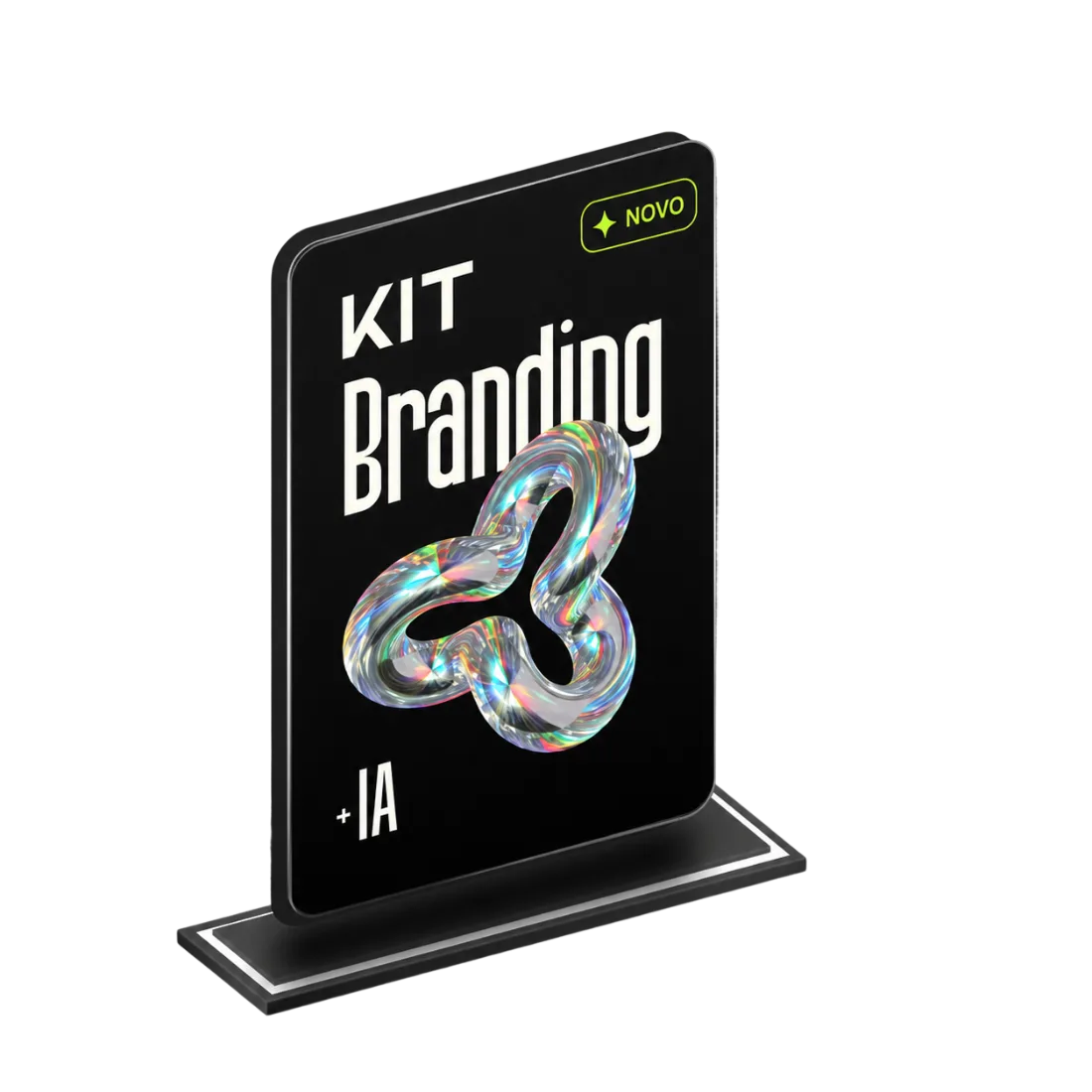 KIT Branding 5.0 — sistema para criar posts automáticos com IA e identidade visual